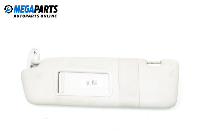 Sun visor for Audi A3 Hatchback II (05.2003 - 08.2012), position: left