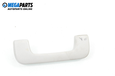 Handgriff for Audi A3 Hatchback II (05.2003 - 08.2012), 3 türen, position: links, vorderseite