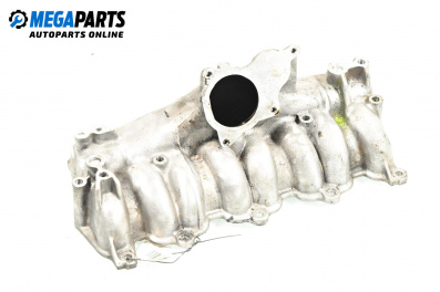 Intake manifold for Audi A3 Hatchback II (05.2003 - 08.2012) 2.0 TDI 16V, 140 hp