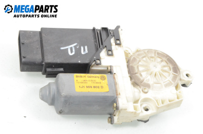 Motor macara geam for Volkswagen Golf IV Variant (05.1999 - 06.2006), 5 uși, combi, position: dreaptă - fața