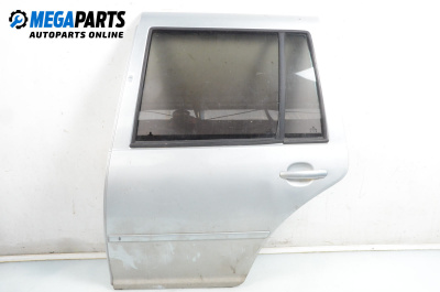 Ușă for Volkswagen Golf IV Variant (05.1999 - 06.2006), 5 uși, combi, position: stânga - spate