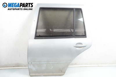 Door for Volkswagen Golf IV Variant (05.1999 - 06.2006), 5 doors, station wagon, position: rear - left