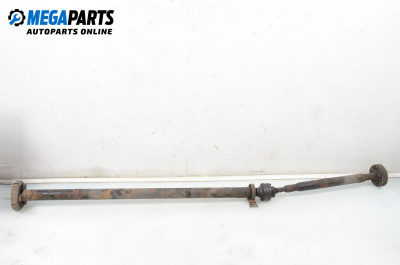 Tail shaft for Volkswagen Golf IV Variant (05.1999 - 06.2006) 1.9 TDI 4motion, 90 hp