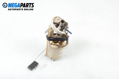 Supply pump for Volkswagen Golf IV Variant (05.1999 - 06.2006) 1.9 TDI 4motion, 90 hp