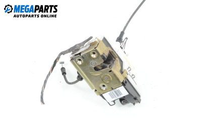 Încuietoare for Renault Scenic II Minivan (06.2003 - 07.2010), position: dreaptă - fața