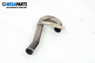 Turbo pipe for Renault Scenic II Minivan (06.2003 - 07.2010) 1.5 dCi (JM1E), 106 hp