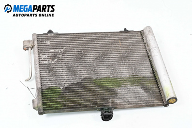 Air conditioning radiator for Citroen C2 Hatchback (09.2003 - 09.2017) 1.4, 73 hp