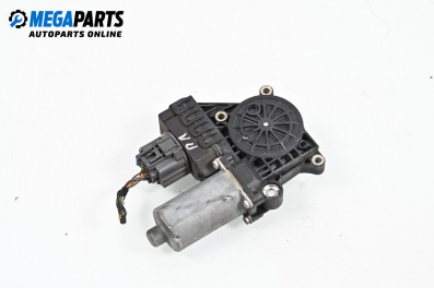 Window lift motor for Ford Mondeo III Turnier (10.2000 - 03.2007), 5 doors, station wagon, position: front - left