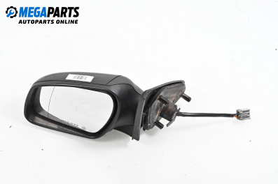 Mirror for Ford Mondeo III Turnier (10.2000 - 03.2007), 5 doors, station wagon, position: left