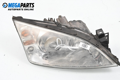 Headlight for Ford Mondeo III Turnier (10.2000 - 03.2007), station wagon, position: right