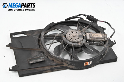 Ventilator radiator for Ford Mondeo III Turnier (10.2000 - 03.2007) 2.2 TDCi, 155 hp