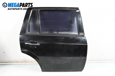 Door for Ford Mondeo III Turnier (10.2000 - 03.2007), 5 doors, station wagon, position: rear - right
