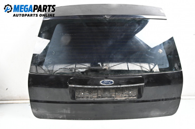 Boot lid for Ford Mondeo III Turnier (10.2000 - 03.2007), 5 doors, station wagon, position: rear
