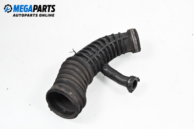 Air intake corrugated hose for Ford Mondeo III Turnier (10.2000 - 03.2007) 2.2 TDCi, 155 hp