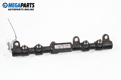 Fuel rail for Ford Mondeo III Turnier (10.2000 - 03.2007) 2.2 TDCi, 155 hp