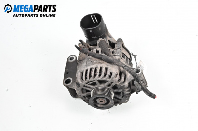 Gerenator for Ford Mondeo III Turnier (10.2000 - 03.2007) 2.2 TDCi, 155 hp