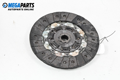 Clutch disk for Ford Mondeo III Turnier (10.2000 - 03.2007) 2.2 TDCi, 155 hp