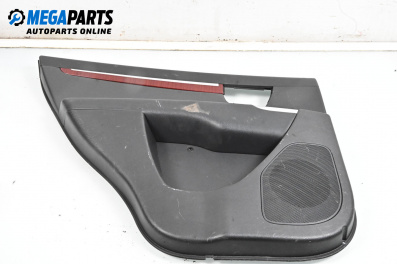 Türverkleidung for Hyundai Santa Fe II SUV (10.2005 - 12.2012), 5 türen, suv, position: links, rückseite