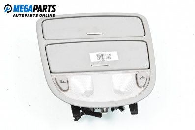 Beleuchtung for Hyundai Santa Fe II SUV (10.2005 - 12.2012)