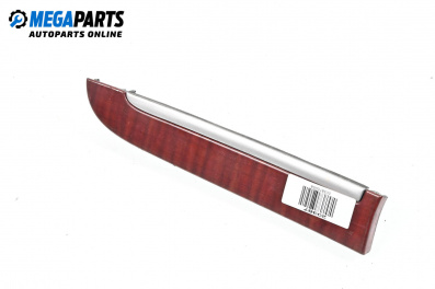 Interior moulding for Hyundai Santa Fe II SUV (10.2005 - 12.2012), 5 doors, suv