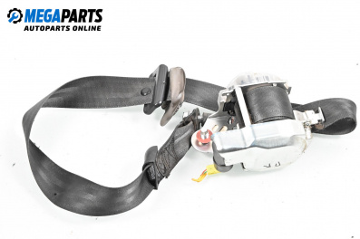 Centură de siguranță for Hyundai Santa Fe II SUV (10.2005 - 12.2012), 5 uși, position: stânga - fața
