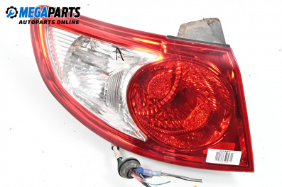 Tail light for Hyundai Santa Fe II SUV (10.2005 - 12.2012), suv, position: left