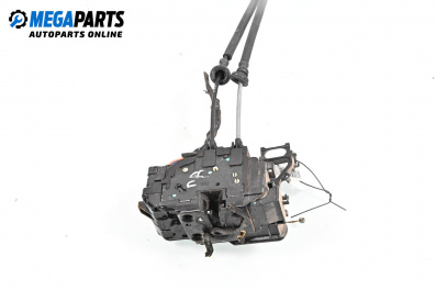 Schloss for Hyundai Santa Fe II SUV (10.2005 - 12.2012), position: rechts, vorderseite