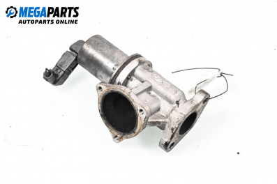 Supapă EGR for Hyundai Santa Fe II SUV (10.2005 - 12.2012) 2.2 CRDi 4x4, 155 hp