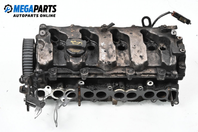 Chiulasă for Hyundai Santa Fe II SUV (10.2005 - 12.2012) 2.2 CRDi 4x4, 155 hp