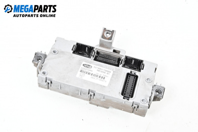 BSI module for Alfa Romeo 159 Sedan (09.2005 - 11.2011), № 50507094