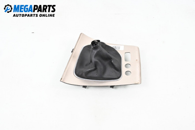 Gear shift console for Alfa Romeo 159 Sedan (09.2005 - 11.2011)