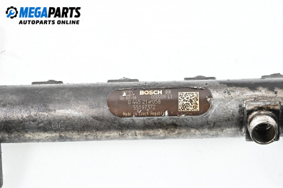 Kraftstoffzuführung for Alfa Romeo 159 Sedan (09.2005 - 11.2011) 1.9 JTDM 16V, 150 hp