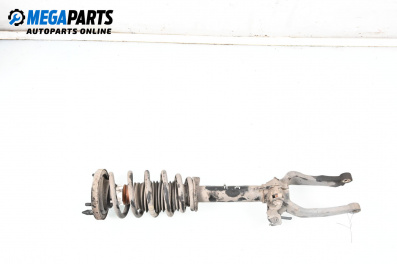 MacPherson-federbein for Alfa Romeo 159 Sedan (09.2005 - 11.2011), sedan, position: rechts, vorderseite