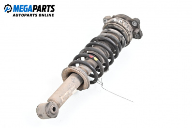 MacPherson-federbein for Alfa Romeo 159 Sedan (09.2005 - 11.2011), sedan, position: links, rückseite