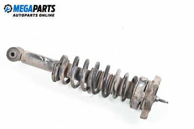 MacPherson-federbein for Alfa Romeo 159 Sedan (09.2005 - 11.2011), sedan, position: rechts, rückseite