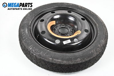 Spare tire for Alfa Romeo 159 Sedan (09.2005 - 11.2011) 17 inches, width 4 (The price is for one piece)