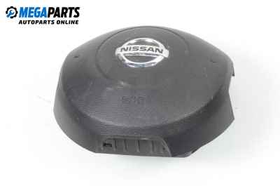 Airbag for Nissan Micra III Hatchback (01.2003 - 06.2010), 3 uși, hatchback, position: fața