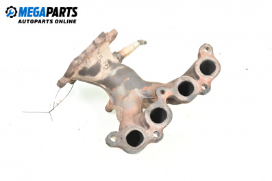 Exhaust manifold for Nissan Micra III Hatchback (01.2003 - 06.2010) 1.0 16V, 65 hp