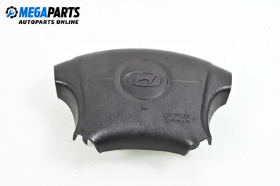 Airbag for Hyundai Elantra Hatchback (06.2000 - 07.2006), 5 doors, hatchback, position: front