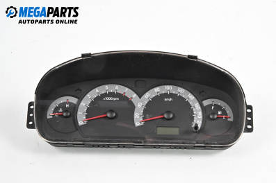 Instrument cluster for Hyundai Elantra Hatchback (06.2000 - 07.2006) 1.6, 107 hp