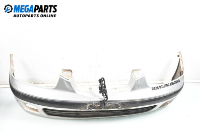 Frontstoßstange for Hyundai Elantra Hatchback (06.2000 - 07.2006), hecktür, position: vorderseite