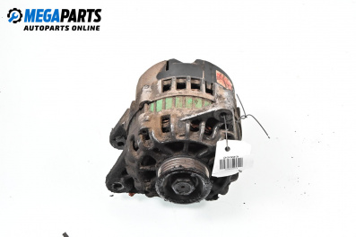 Alternator for Hyundai Elantra Hatchback (06.2000 - 07.2006) 1.6, 107 hp