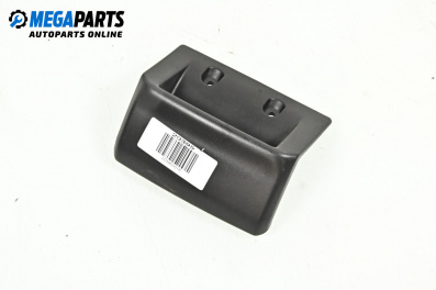 Interior plastic for Audi A6 Avant C6 (03.2005 - 08.2011), 5 doors, station wagon, position: front