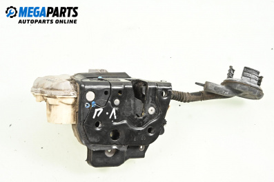 Lock for Audi A6 Avant C6 (03.2005 - 08.2011), position: front - left