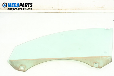Window for Audi A6 Avant C6 (03.2005 - 08.2011), 5 doors, station wagon, position: front - left