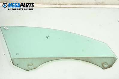 Window for Audi A6 Avant C6 (03.2005 - 08.2011), 5 doors, station wagon, position: front - right