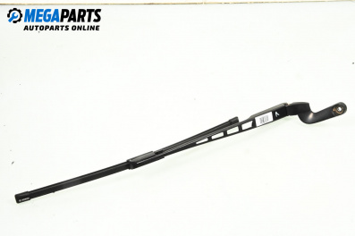 Braț ștergătoare parbriz for Audi A6 Avant C6 (03.2005 - 08.2011), position: stânga