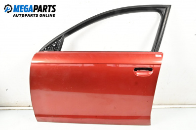 Tür for Audi A6 Avant C6 (03.2005 - 08.2011), 5 türen, combi, position: links, vorderseite