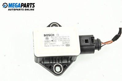 ESP sensor for Audi A6 Avant C6 (03.2005 - 08.2011), № Bosch 0 265 005 618
