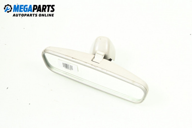 Central rear view mirror for Audi A6 Avant C6 (03.2005 - 08.2011)